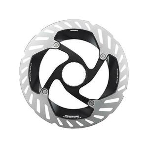 SHIMANO RT-CL900 203 mm - stříbrná obraz