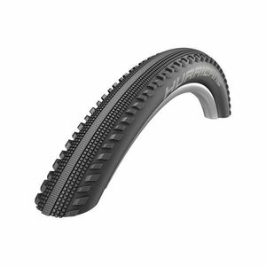SCHWALBE plášť - HURRICANE 27.5x2.00 PERFORMANCE 67EPI - černá obraz