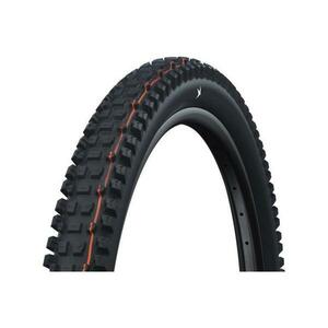 SCHWALBE plášť - ALBERT TRAIL PRO 27.5x2.50 EVOLUTION 67EPI - černá obraz