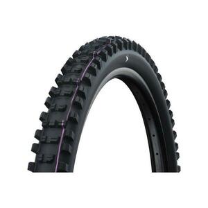 SCHWALBE plášť - SHREDDA REAR GRAVITY PRO 29x2.50 EVOLUTION 67EPI - černá obraz
