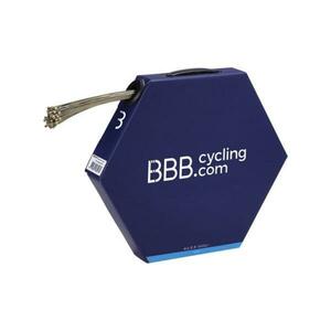 BBB řadící lanko - SPEEDWIRE WORKSHOP - stříbrná obraz