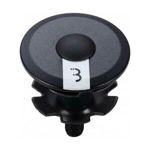 BBB hlavové složení - ROUNDHEAD - černá obraz