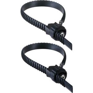 BBB držák - CAGEFIX 140 MM - černá obraz