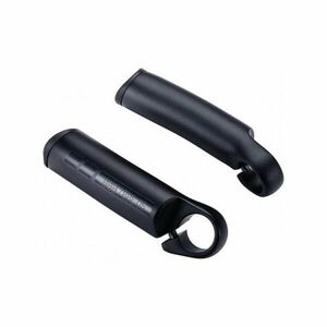 BBB rohy - THREE-D - černá 105 mm obraz