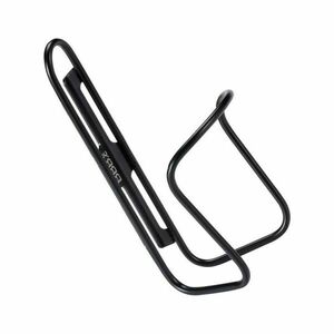 BBB Cyklistický košík na láhev - STEELCAGE - černá obraz