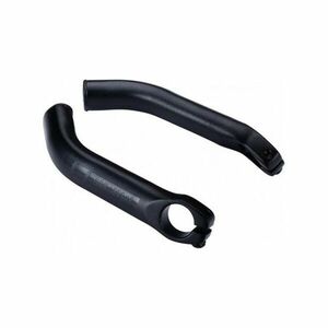 BBB rohy - LIGHTCURVED - černá obraz