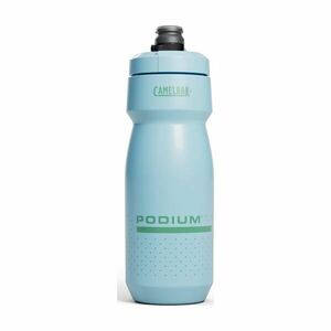 CAMELBAK Cyklistická láhev na vodu - PODIUM 0, 71L - modrá obraz