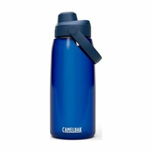 CAMELBAK Cyklistická láhev na vodu - THRIVE CHUG 1 L - modrá obraz