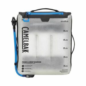 CAMELBAK hydrovak - FUSION 6L - transparentní obraz