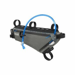 CAMELBAK batoh - MULE FRAME PACK 2L S - šedá obraz
