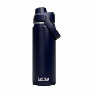 CAMELBAK Cyklistická láhev na vodu - THRIVE CHUG VSS 0, 6 L - modrá obraz