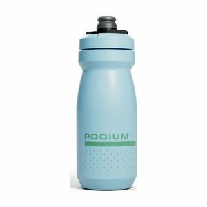 CAMELBAK Cyklistická láhev na vodu - PODIUM 0, 62 L - modrá obraz