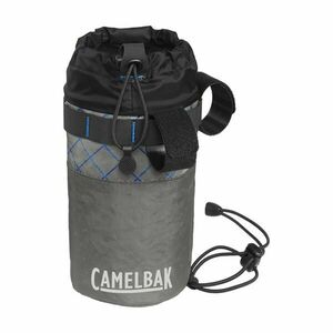 CAMELBAK Cyklistická taška - MULE STEM PACK - šedá obraz
