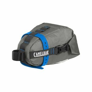 CAMELBAK Cyklistická taška - MULE 1 - šedá obraz