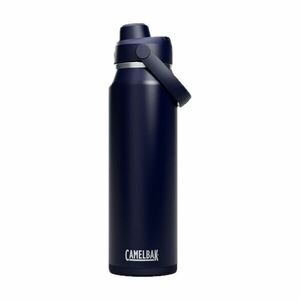 CAMELBAK Cyklistická láhev na vodu - THRIVE CHUG VSS 1 L - modrá obraz