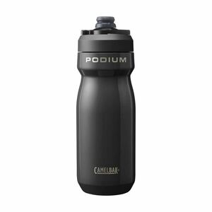 CAMELBAK Cyklistická láhev na vodu - PODIUM VSS 0, 53 L - černá obraz