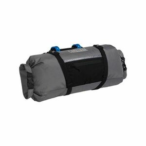 CAMELBAK Cyklistická taška - MULE 9 - šedá/černá obraz