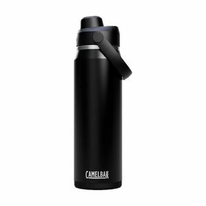 CAMELBAK Cyklistická láhev na vodu - THRIVE CHUG VSS 0, 75 L - černá obraz