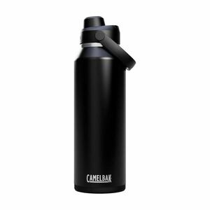 CAMELBAK Cyklistická láhev na vodu - THRIVE CHUG VSS 1, 2 L - černá obraz