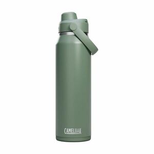 CAMELBAK Cyklistická láhev na vodu - THRIVE CHUG VSS 1 L - zelená obraz