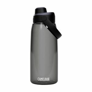 CAMELBAK Cyklistická láhev na vodu - THRIVE CHUG 1 L - černá obraz