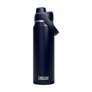 CAMELBAK Cyklistická láhev na vodu - THRIVE CHUG VSS 0, 75 L - modrá obraz