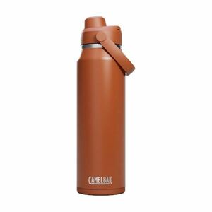 CAMELBAK Cyklistická láhev na vodu - THRIVE CHUG VSS 1 L - červená obraz