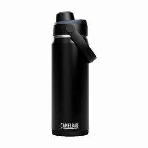 CAMELBAK Cyklistická láhev na vodu - THRIVE CHUG VSS 0, 6 L - černá obraz