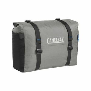 CAMELBAK Cyklistická taška - MULE 12 - šedá obraz