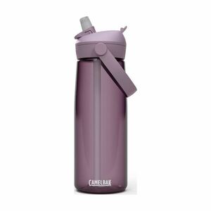 CAMELBAK Cyklistická láhev na vodu - THRIVE FLIP STRAW 0, 75 L - fialová obraz