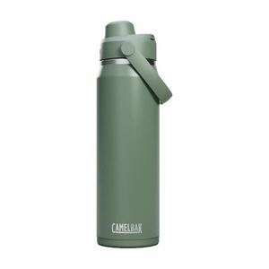 CAMELBAK Cyklistická láhev na vodu - THRIVE CHUG VSS 0, 75 L - zelená obraz