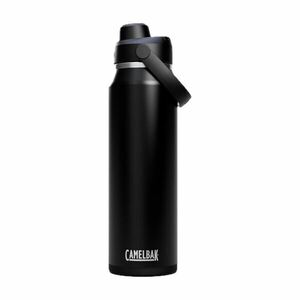 CAMELBAK Cyklistická láhev na vodu - THRIVE CHUG VSS 1 L - černá obraz
