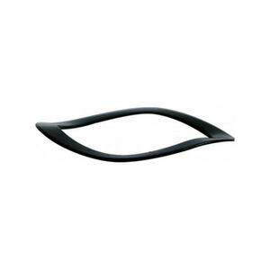 BBB podložka pro středové složení - WAVE WASHER - černá obraz