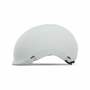 GIRO Cyklistická přilba - HOXTON - bílá (55–59 cm) obraz