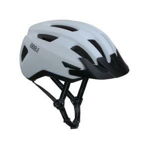 BBB Cyklistická přilba - CONDOR 2.0 MIPS - bílá (58–62 cm) obraz