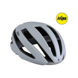 BBB Cyklistická přilba - MAESTRO MIPS - bílá (58–61 cm) obraz