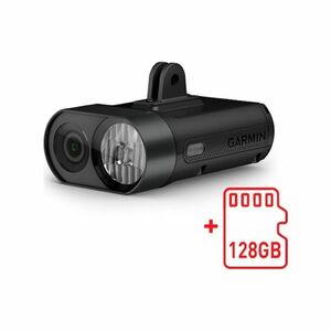 GARMIN přední světlo - VARIA VUE - černá obraz