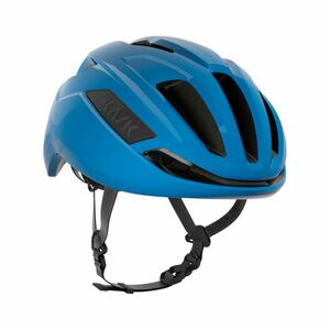 KASK Cyklistická přilba - SINTESI WG11 - modrá (59–62 cm) obraz