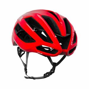 KASK Cyklistická přilba - PROTONE ICON WG11 - červená (52-58 cm) obraz