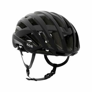 KASK Cyklistická přilba - VALEGRO WG11 - černá (52-58 cm) obraz