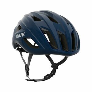 KASK Cyklistická přilba - MOJITO3 WG11 - modrá (52-58 cm) obraz