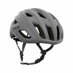 KASK Cyklistická přilba - MOJITO3 WG11 - šedá (50–56 cm) obraz