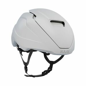 KASK Cyklistická přilba - WASABI WG11 - bílá (59–62 cm) obraz