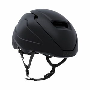 KASK Cyklistická přilba - WASABI WG11 - černá (59–62 cm) obraz