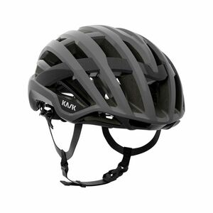 KASK Cyklistická přilba - VALEGRO WG11 - šedá (59–62 cm) obraz