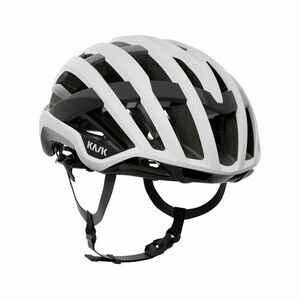 KASK Cyklistická přilba - VALEGRO WG11 - bílá (59–62 cm) obraz