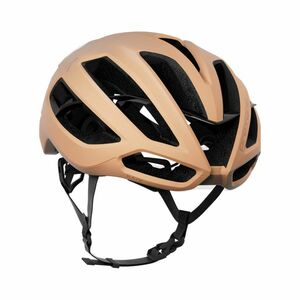 KASK Cyklistická přilba - PROTONE ICON WG11 - oranžová (50–56 cm) obraz
