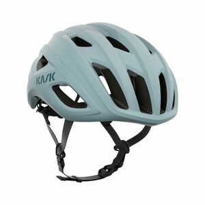 KASK Cyklistická přilba - MOJITO3 WG11 - modrá (50–56 cm) obraz