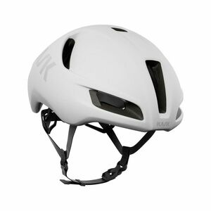 KASK Cyklistická přilba - UTOPIA Y WG11 - bílá (50–56 cm) obraz