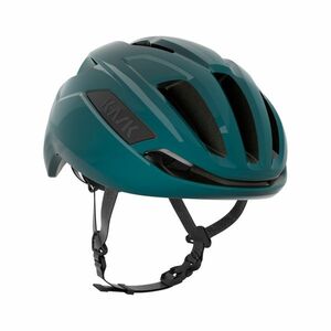 KASK Cyklistická přilba - SINTESI WG11 - zelená (52-58 cm) obraz